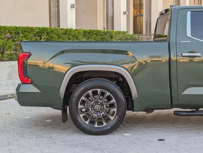 2022 TOYOTA TUNDRA CREWMAX LIMITED EDITION 4X4 PANORAMIC ROOF IN EXCELLENT CONDITION-13