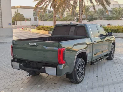 2022 TOYOTA TUNDRA CREWMAX LIMITED EDITION 4X4 PANORAMIC ROOF IN EXCELLENT CONDITION-15