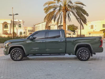 2022 TOYOTA TUNDRA CREWMAX LIMITED EDITION 4X4 PANORAMIC ROOF IN EXCELLENT CONDITION-16