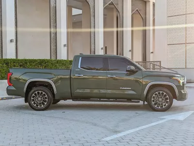 2022 TOYOTA TUNDRA CREWMAX LIMITED EDITION 4X4 PANORAMIC ROOF IN EXCELLENT CONDITION-17