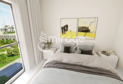 Luxury 1BR Unit | Premium Facilities | Prime Area-4