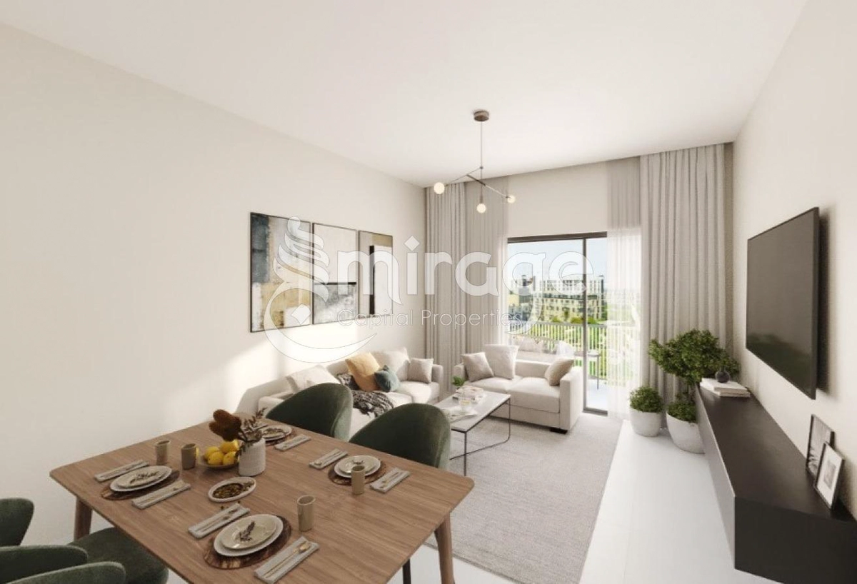 Luxury 1BR Unit | Premium Facilities | Prime Area