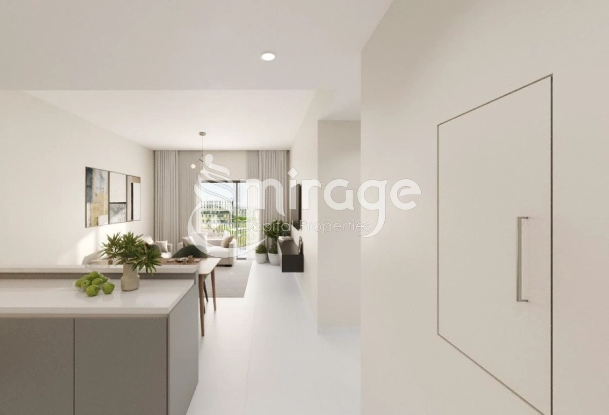 Luxury 1BR Unit | Premium Facilities | Prime Area