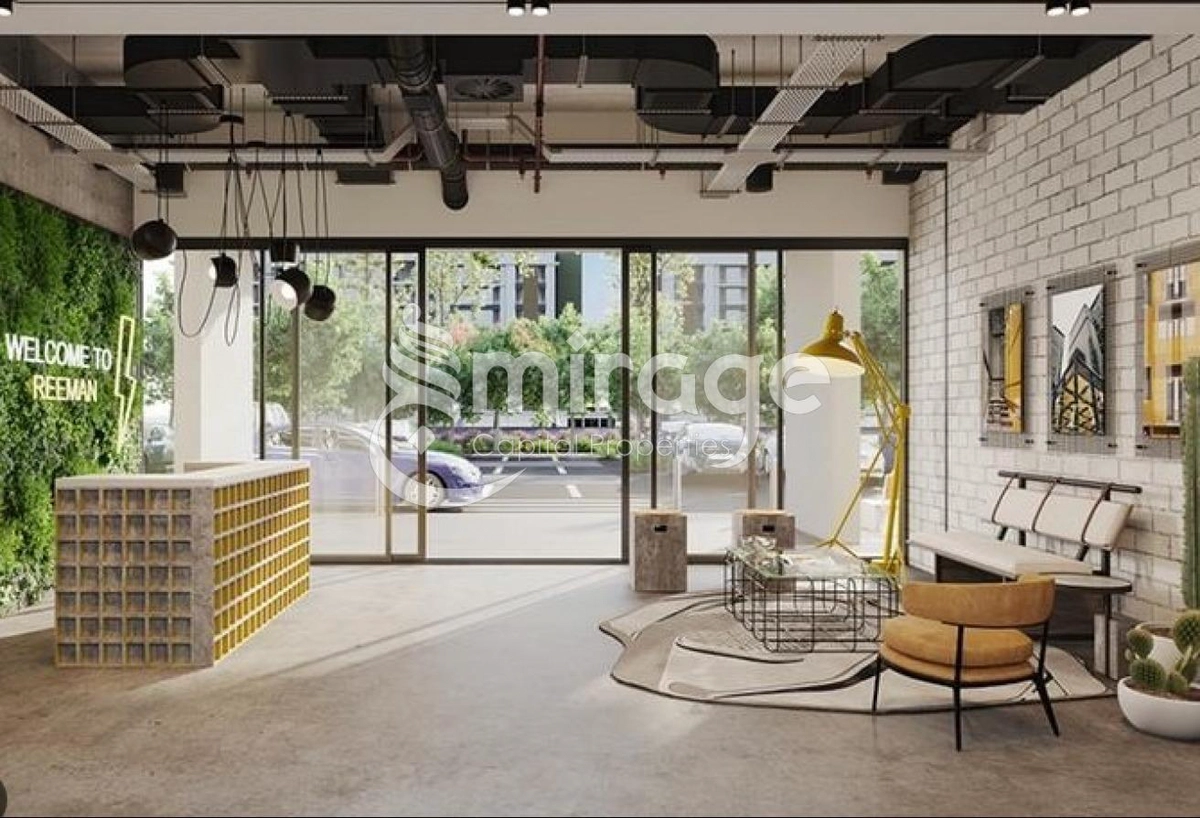 Luxury 1BR Unit | Premium Facilities | Prime Area