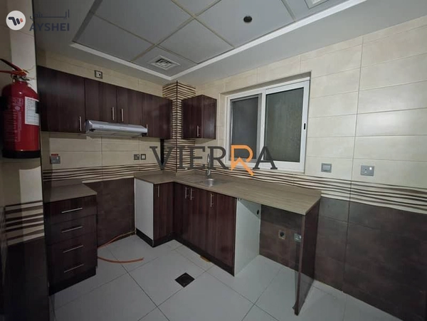 Spacious | Vacant | Prime Location l Perfect View