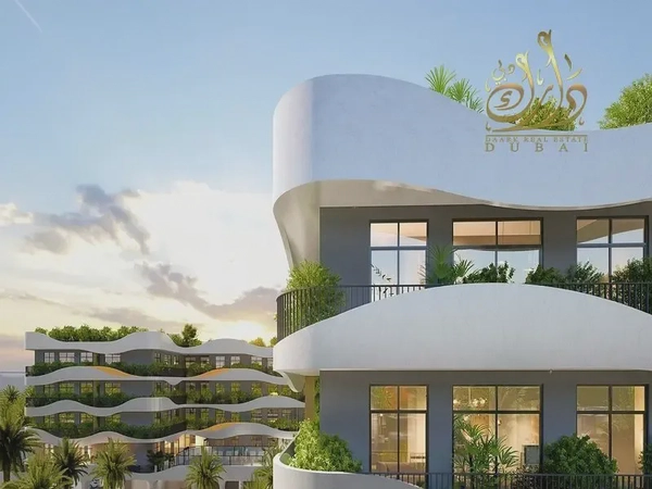 3 YEARS POST HANDOVER | GREEN COMMUNITY | FURNISHED