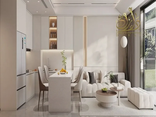 3 YEARS POST HANDOVER | GREEN COMMUNITY | FURNISHED