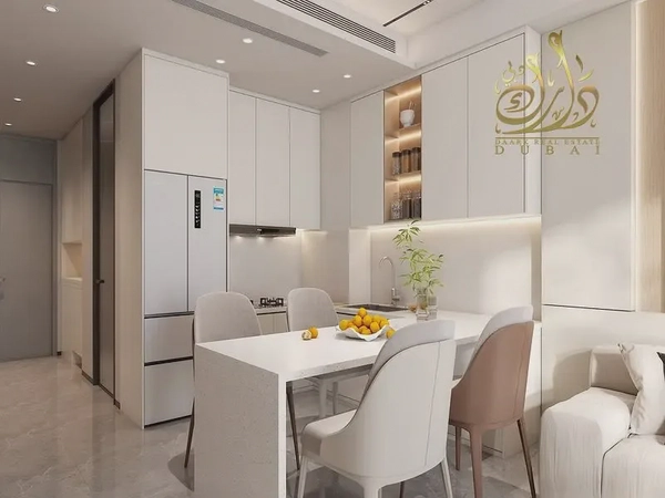 3 YEARS POST HANDOVER | GREEN COMMUNITY | FURNISHED