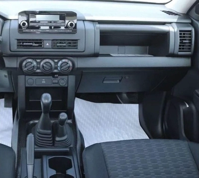 Mitsubishi L200 GLS Mitsubishi L200Triton GLX PTR MT  MY2025-10