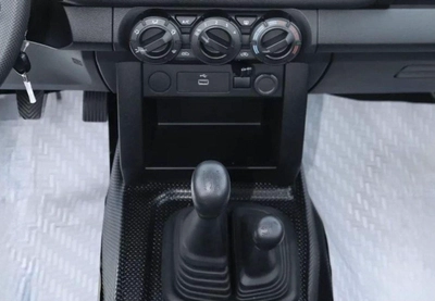 Mitsubishi L200 GLS Mitsubishi L200Triton GLX PTR MT  MY2025-11