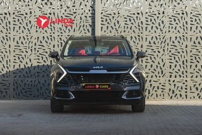 Kia Sportage 2024-7