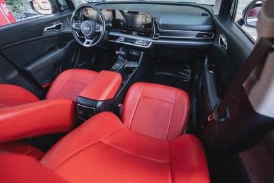 Kia Sportage 2024-6