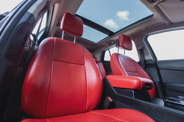 Kia Sportage 2024
