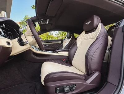 AED 6,820 PM | BENTLEY CONTINENTAL GT SPEED | GCC SPECS-3