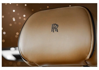 Rolls-Royce Phantom 2020 GCC Specs ll Special color-3
