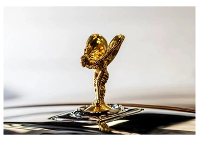 Rolls-Royce Phantom 2020 GCC Specs ll Special color-8