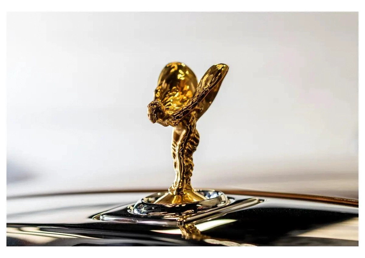 Rolls-Royce Phantom 2020 GCC Specs ll Special color-8-8