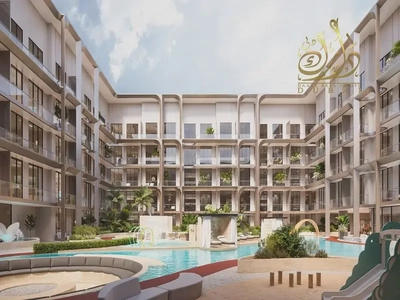 HANDOVER SOON | FLEXIBLE PAYMENT PLAN | HIGH RENTAL INCOME-5