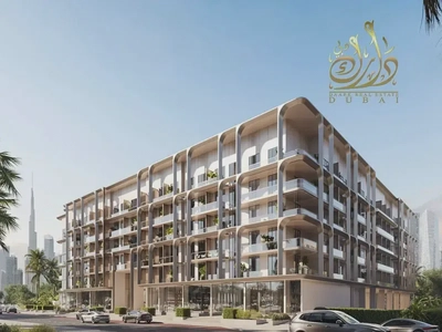 HANDOVER SOON | FLEXIBLE PAYMENT PLAN | HIGH RENTAL INCOME-0