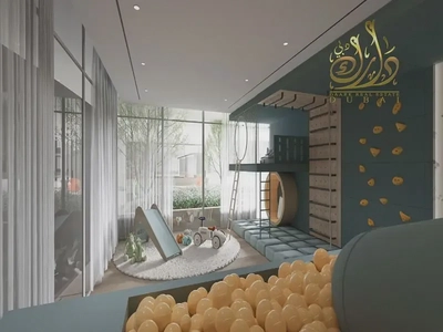 HANDOVER SOON | FLEXIBLE PAYMENT PLAN | HIGH RENTAL INCOME-3