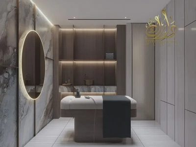 HANDOVER SOON | FLEXIBLE PAYMENT PLAN | HIGH RENTAL INCOME-2