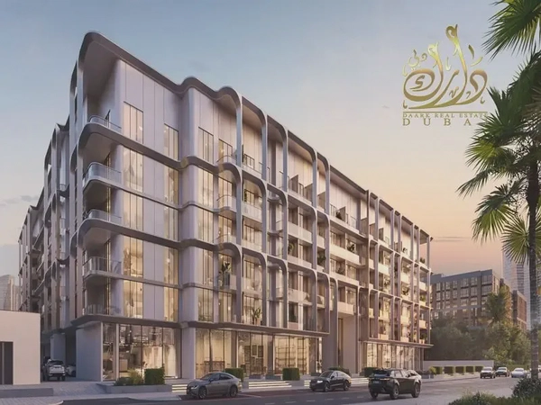 HANDOVER SOON | FLEXIBLE PAYMENT PLAN | HIGH RENTAL INCOME