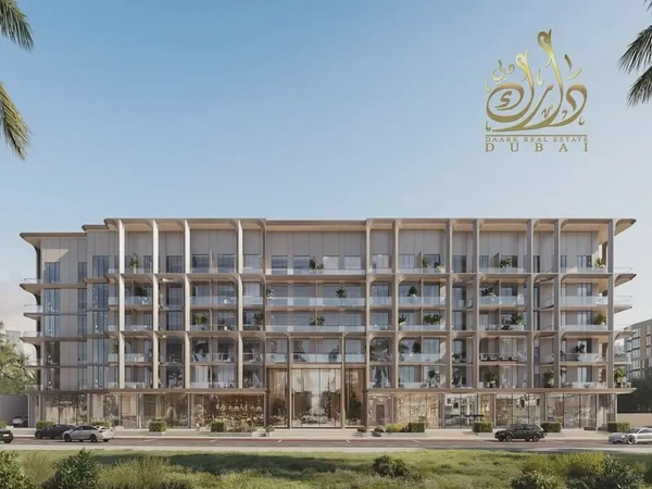 HANDOVER SOON | FLEXIBLE PAYMENT PLAN | HIGH RENTAL INCOME