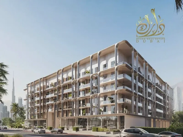 HANDOVER SOON | FLEXIBLE PAYMENT PLAN | HIGH RENTAL INCOME