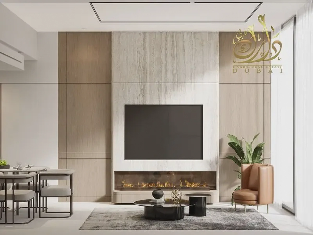 HANDOVER SOON | FLEXIBLE PAYMENT PLAN | HIGH RENTAL INCOME-1-1