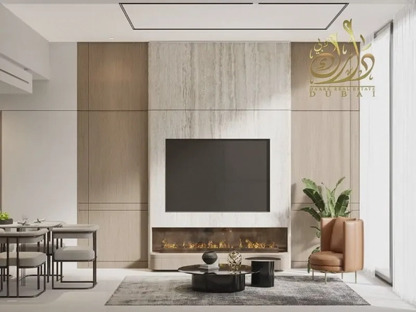 HANDOVER SOON | FLEXIBLE PAYMENT PLAN | HIGH RENTAL INCOME
