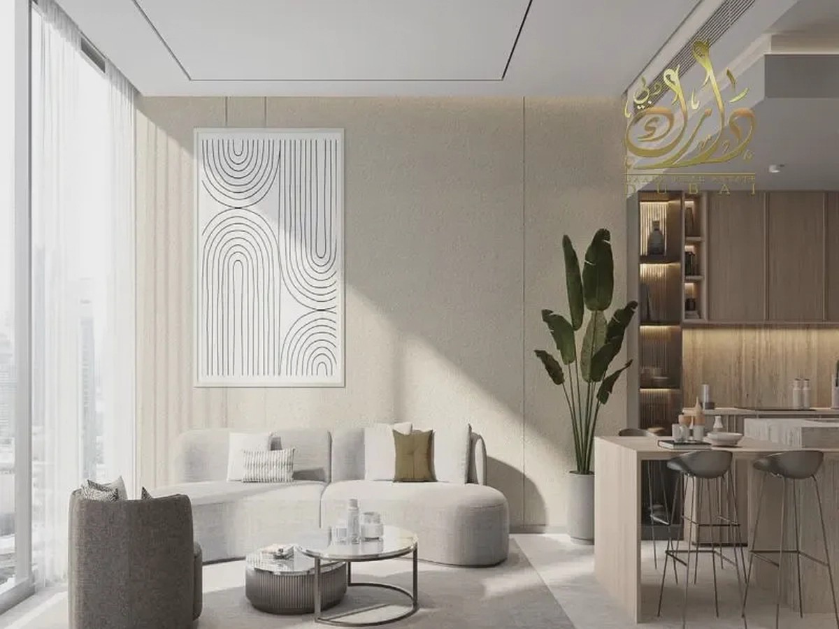 HANDOVER SOON | FLEXIBLE PAYMENT PLAN | HIGH RENTAL INCOME-8-8