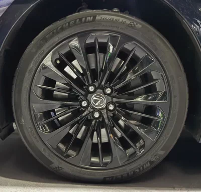 Lexus LS 500 2022 | Well Maintained | GCC Specs | GCC | Pristine Condition-19