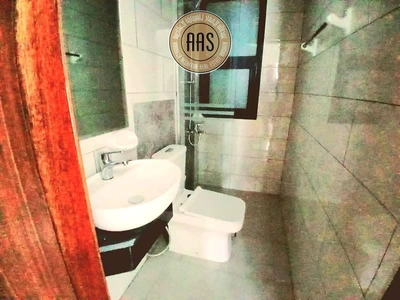 Brand New Building Ready To Move in | 2BR Hall Available For Rent-13
