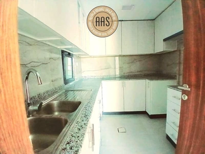 Brand New Building Ready To Move in | 2BR Hall Available For Rent-1