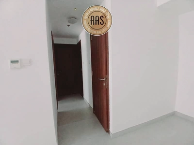 Brand New Building Ready To Move in | 2BR Hall Available For Rent-2