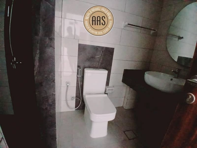 Brand New Building Ready To Move in | 2BR Hall Available For Rent-6