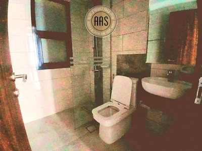 Brand New Building Ready To Move in | 2BR Hall Available For Rent-8