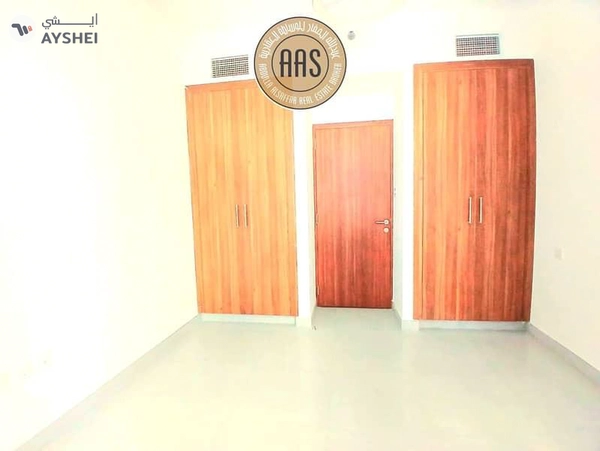 Brand New Building Ready To Move in | 2BR Hall Available For Rent