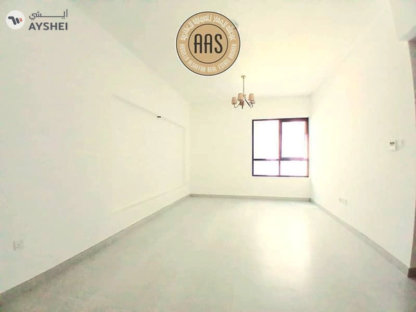 Brand New Building Ready To Move in | 2BR Hall Available For Rent