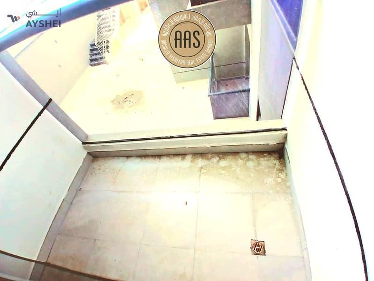 Brand New Building Ready To Move in | 2BR Hall Available For Rent-4-4