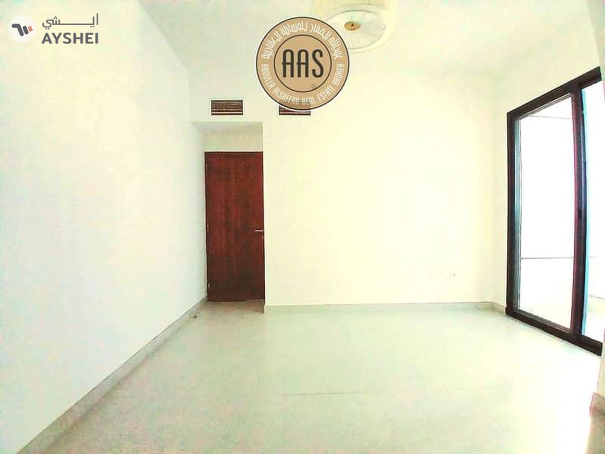 Brand New Building Ready To Move in | 2BR Hall Available For Rent-7-7