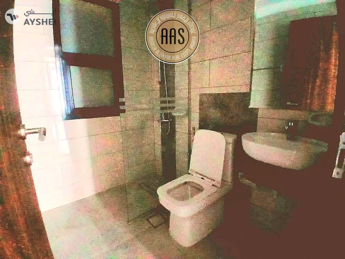 Brand New Building Ready To Move in | 2BR Hall Available For Rent-8-8