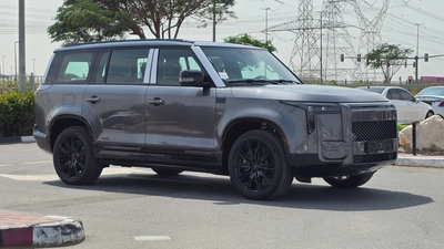 ROX ADAMAS VIP (Grey Black)-0