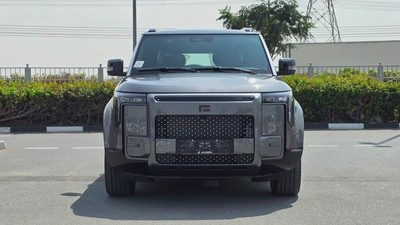 ROX ADAMAS VIP (Grey Black)-2