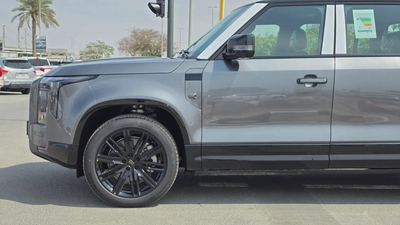 ROX ADAMAS VIP (Grey Black)-4