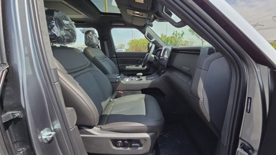 ROX ADAMAS VIP (Grey Black)-15