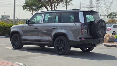 ROX ADAMAS VIP (Grey Black)-8