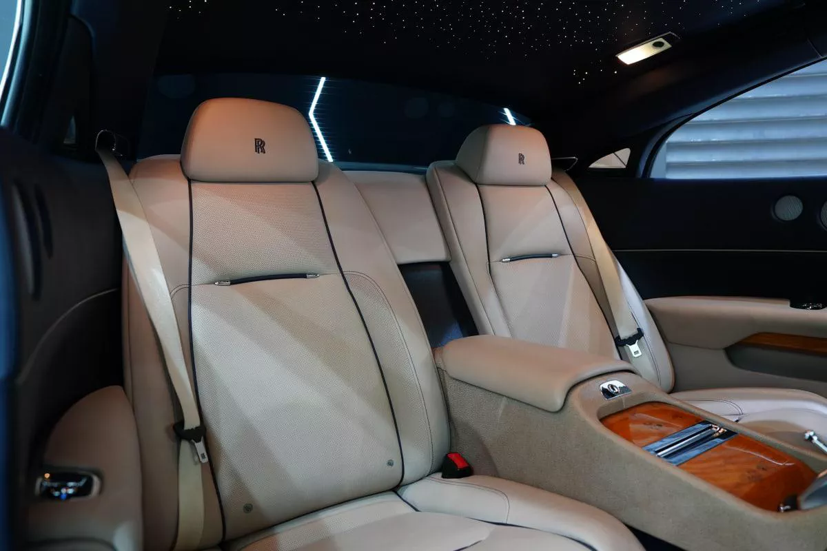Rolls-Royce Wraith-13-13