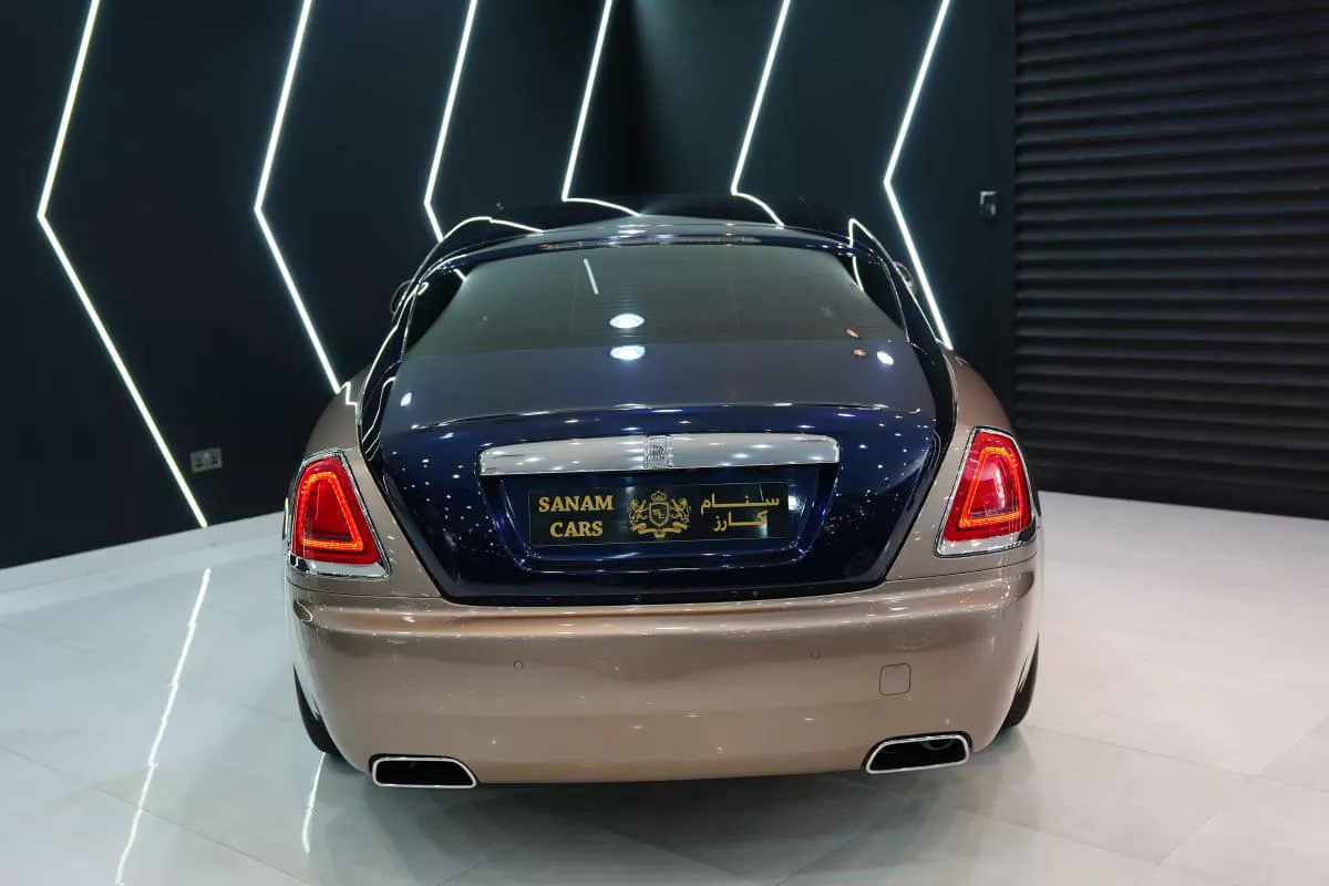 Rolls-Royce Wraith-3-3