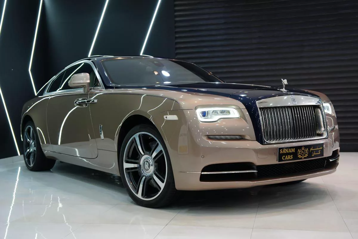 Rolls-Royce Wraith-11-11